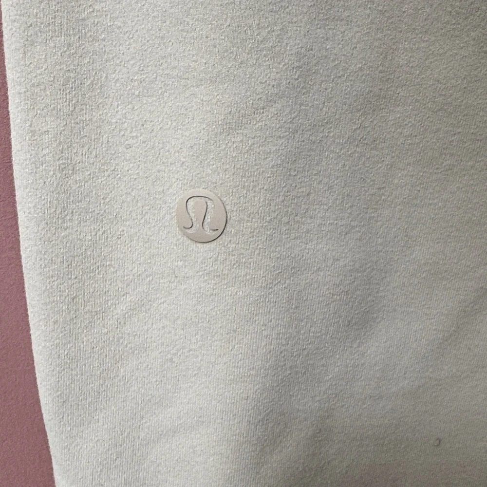 Lululemon Athletica Tan Jogger Pants - Picture 5 of 5